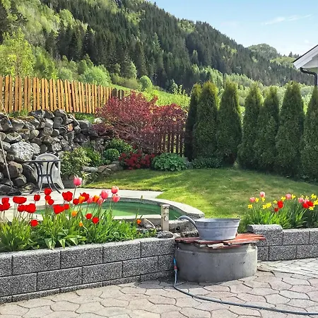 2 Bedroom Stunning In Avery Holiday home