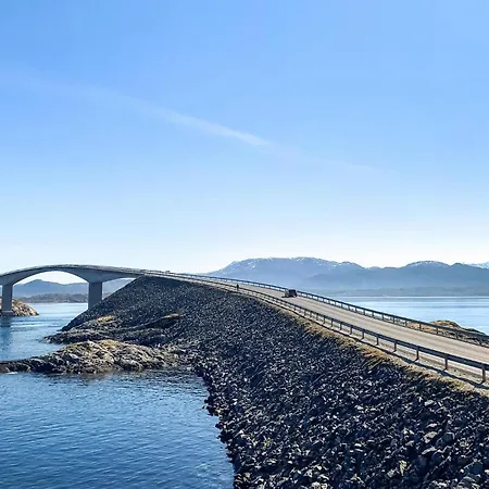 2 Bedroom Stunning In Avery Holiday home